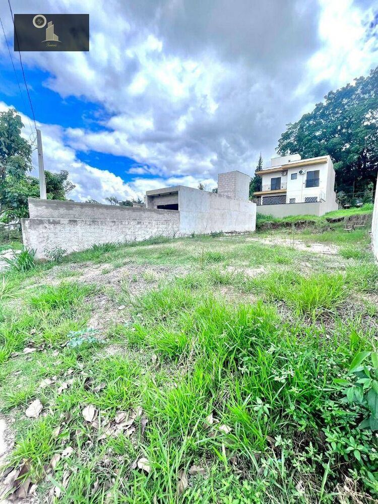 Terreno, 254 m² - Foto 2