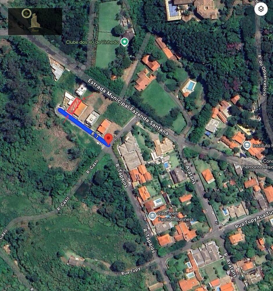 Terreno, 254 m² - Foto 4