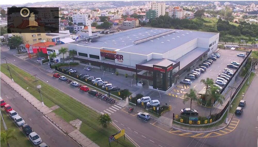 Terreno, 254 m² - Foto 7