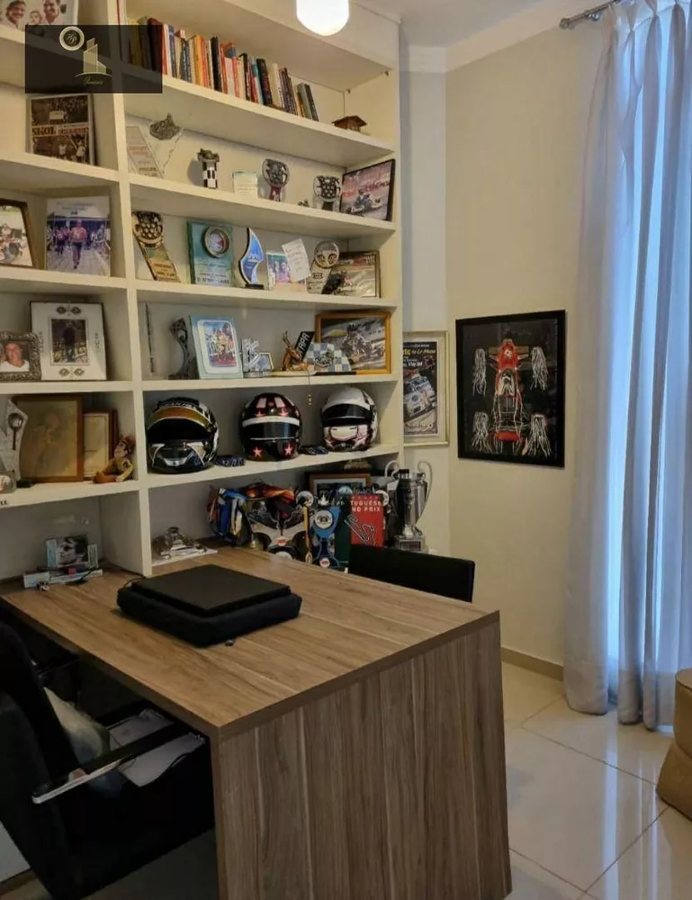 Casa de Condomínio à venda com 3 quartos, 200m² - Foto 3