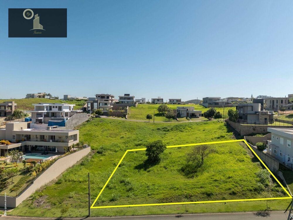 Loteamento e Condomínio, 1600 m² - Foto 1