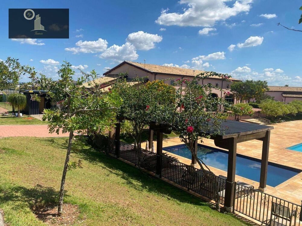 Loteamento e Condomínio, 1600 m² - Foto 4