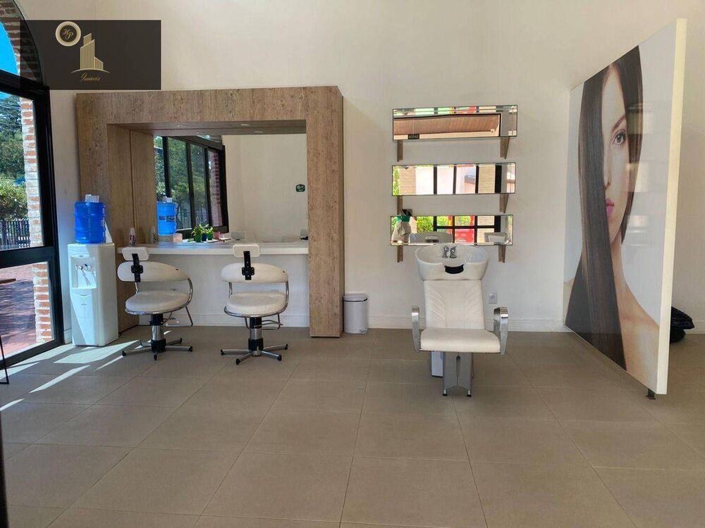 Loteamento e Condomínio, 1600 m² - Foto 11