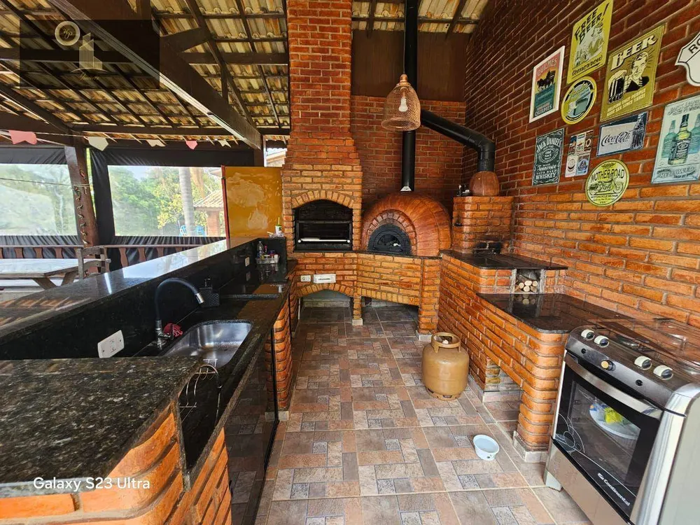 Chácara, 3 quartos, 4748 m² - Foto 9