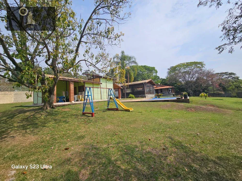 Chácara, 3 quartos, 4748 m² - Foto 11