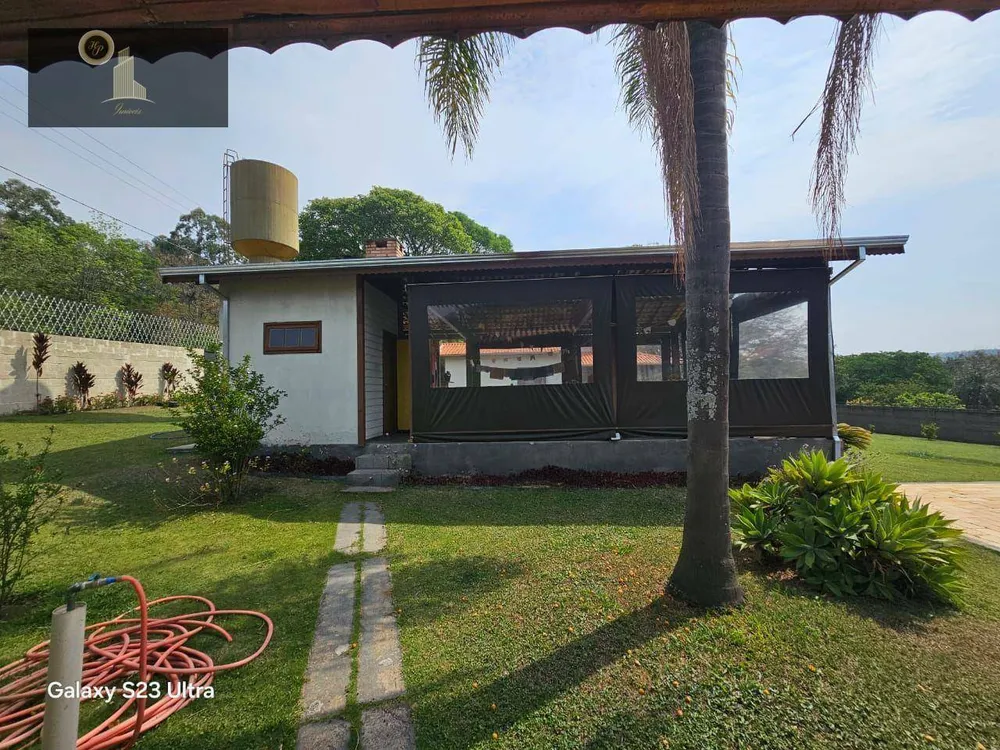 Chácara, 3 quartos, 4748 m² - Foto 7