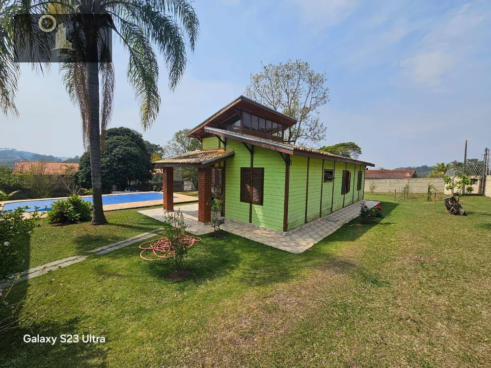 Chácara, 3 quartos, 4748 m² - Foto 13