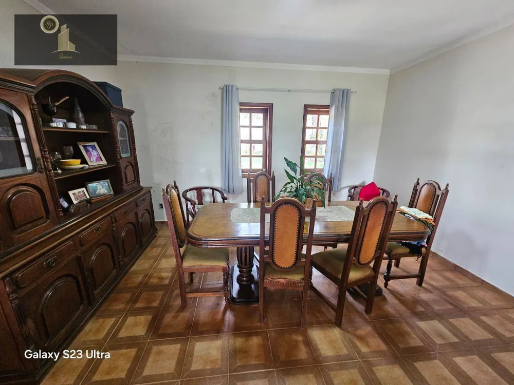 Chácara, 3 quartos, 4748 m² - Foto 2