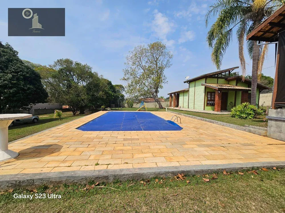 Chácara, 3 quartos, 4748 m² - Foto 16