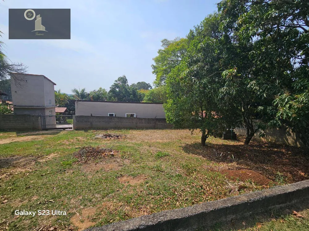 Chácara, 3 quartos, 4748 m² - Foto 10