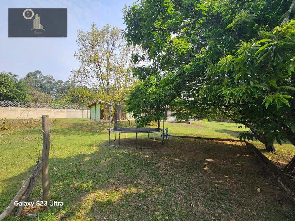Chácara, 3 quartos, 4748 m² - Foto 12