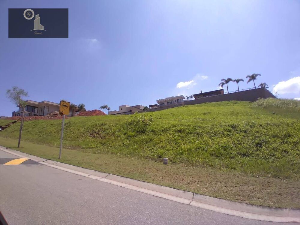 Loteamento e Condomínio, 1600 m² - Foto 1