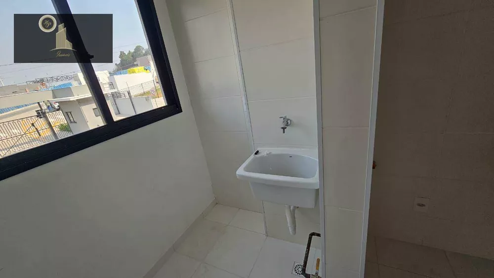 Apartamento à venda com 2 quartos, 58m² - Foto 4