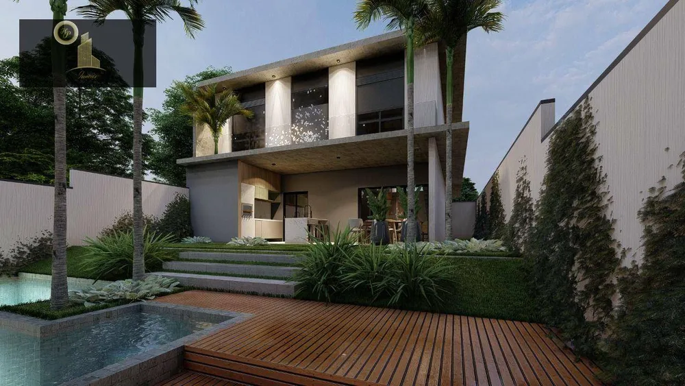 Casa de Condomínio, 3 quartos - Foto 7