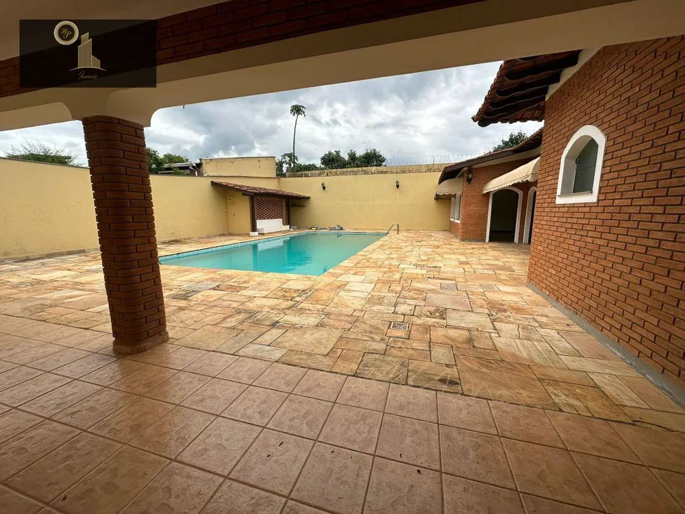 Casa de Condomínio, 3 quartos - Foto 9