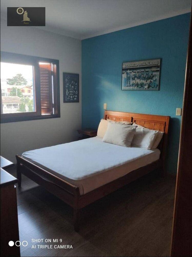 Casa de Condomínio, 4 quartos - Foto 11
