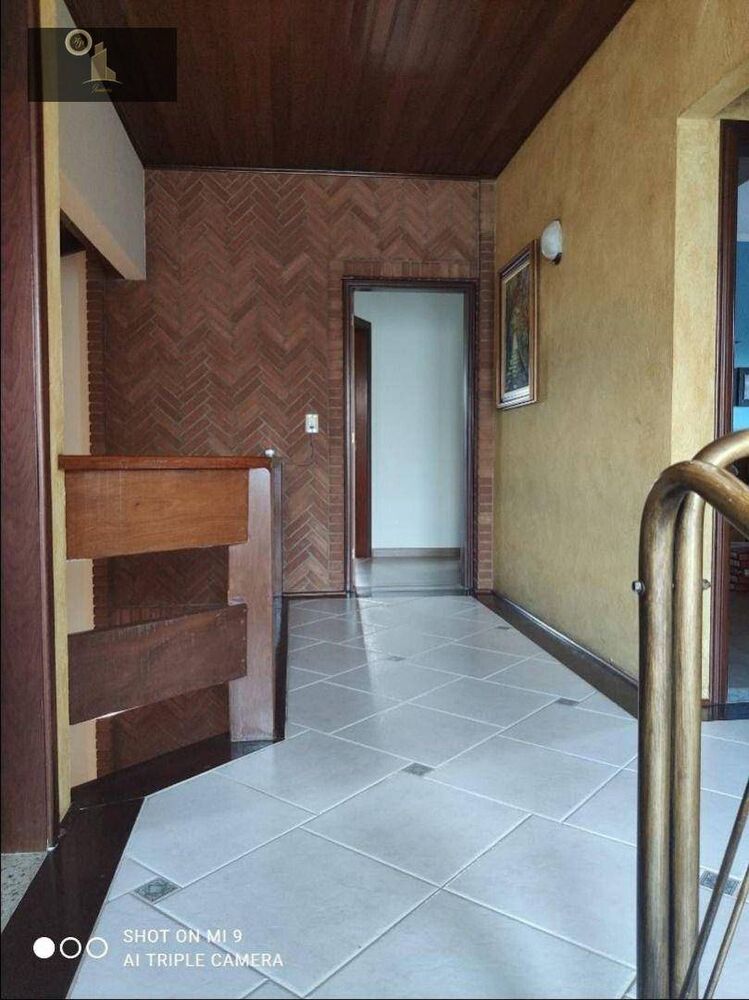 Casa de Condomínio, 4 quartos - Foto 15