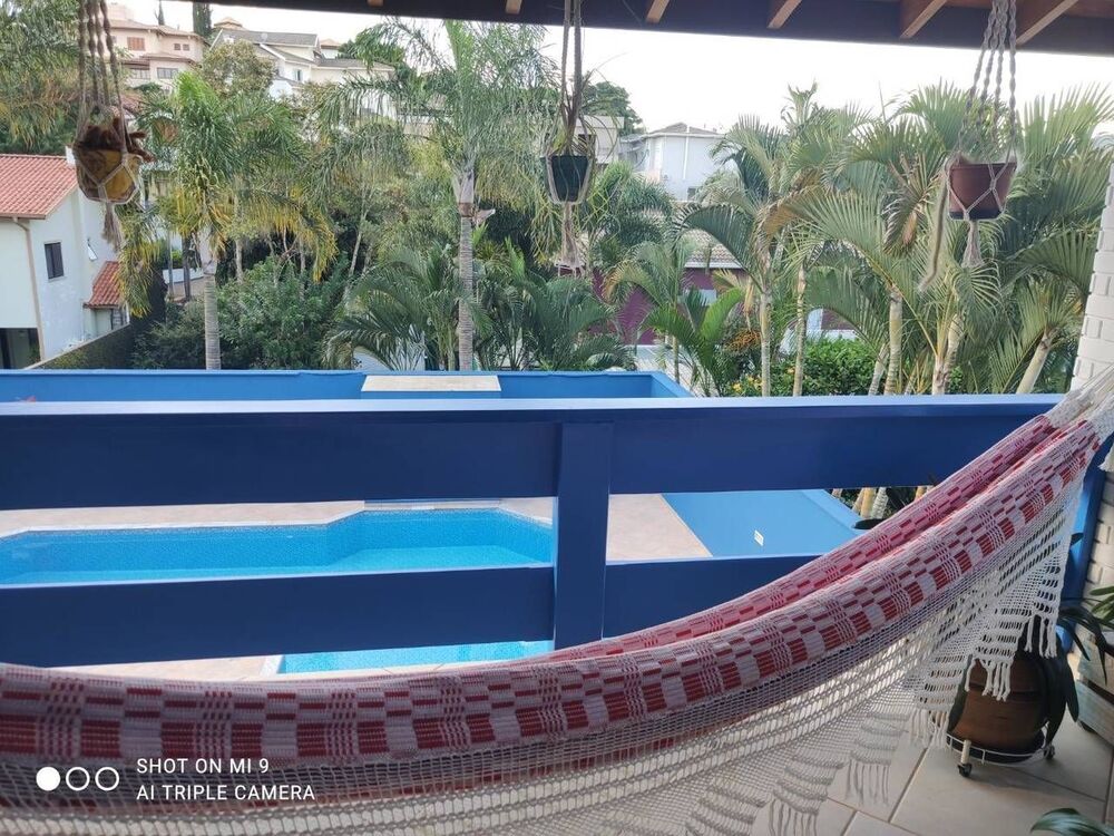 Casa de Condomínio, 4 quartos - Foto 2