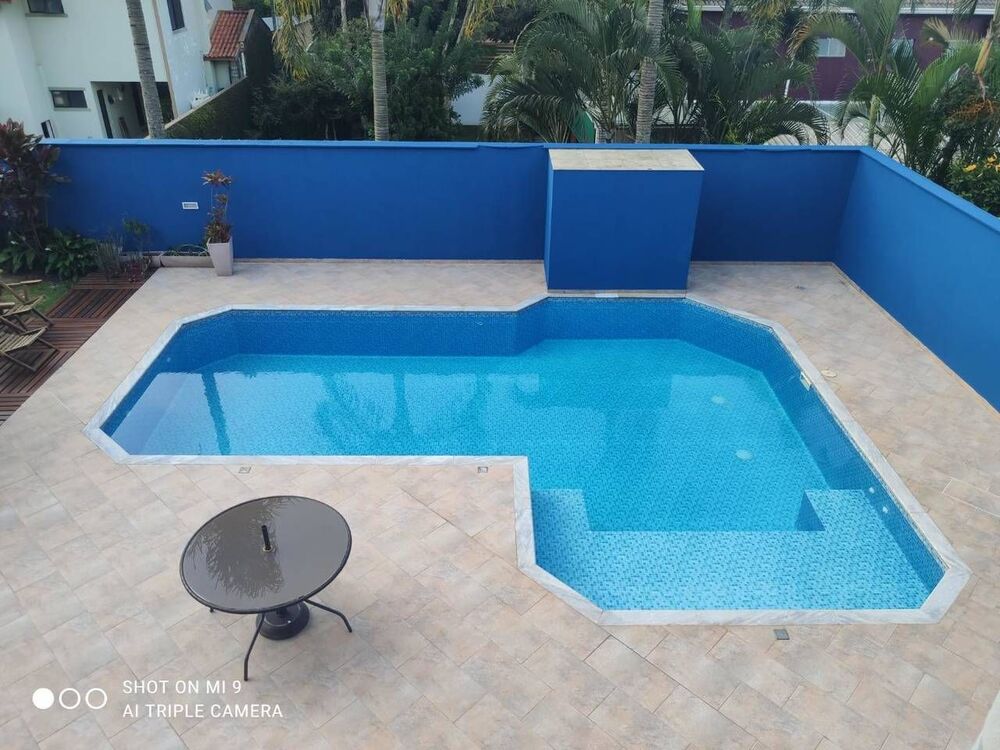 Casa de Condomínio, 4 quartos - Foto 9