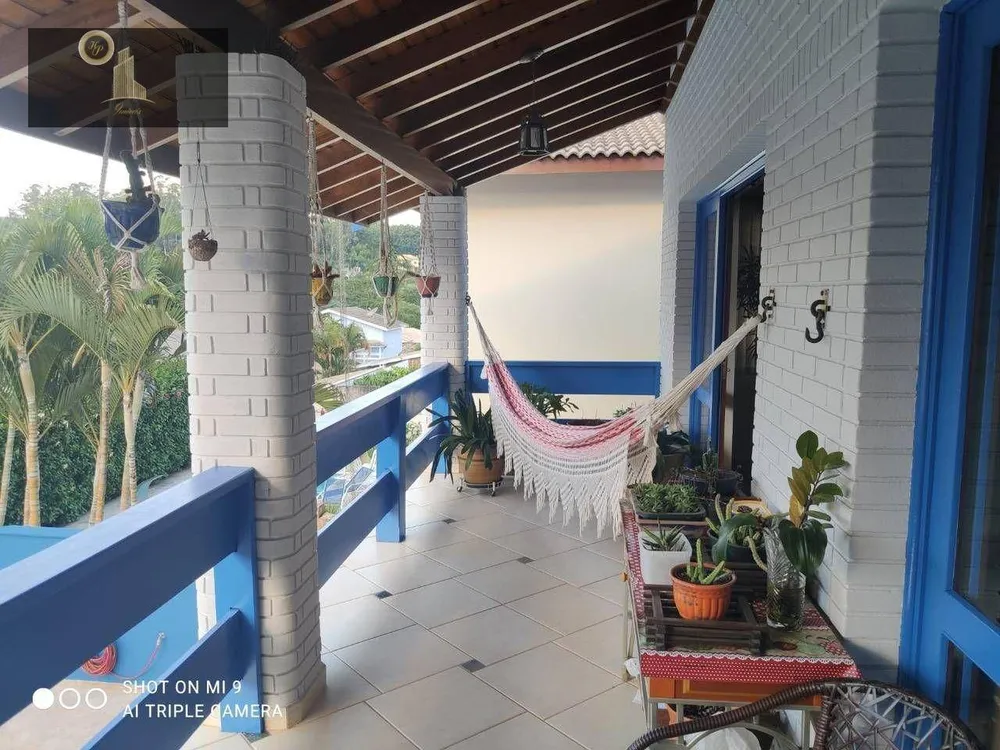 Casa de Condomínio, 4 quartos - Foto 27