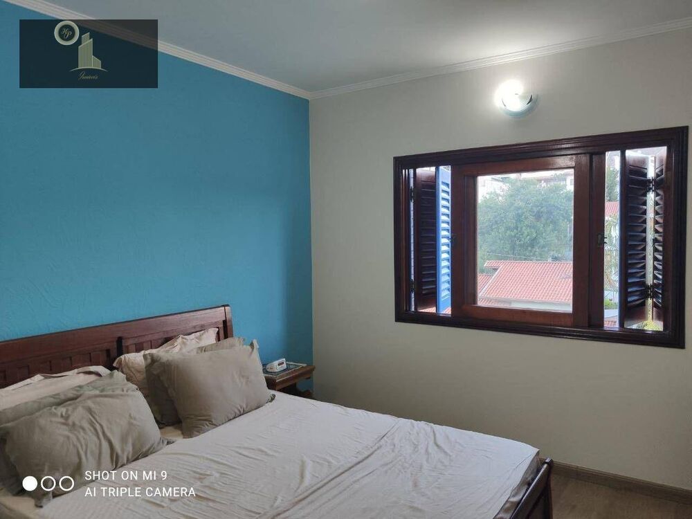 Casa de Condomínio, 4 quartos - Foto 19