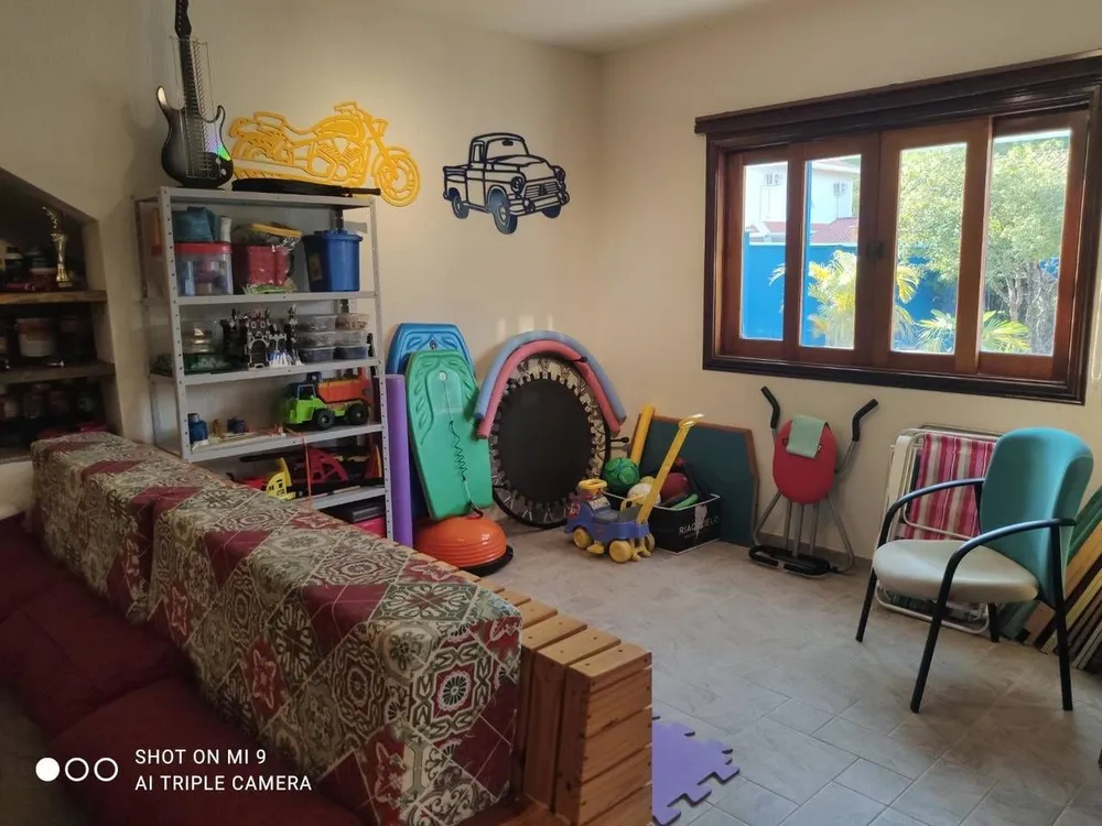 Casa de Condomínio, 4 quartos - Foto 9