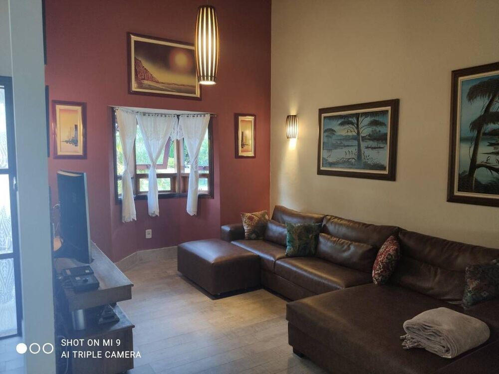 Casa de Condomínio, 4 quartos - Foto 6
