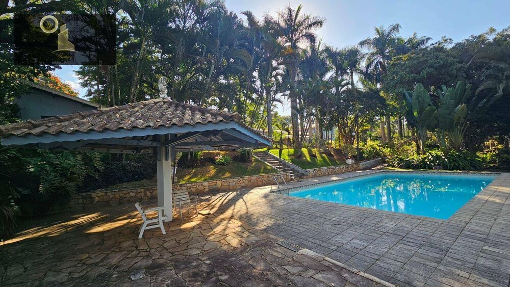 Casa, 4 quartos, 632 m² - Foto 4