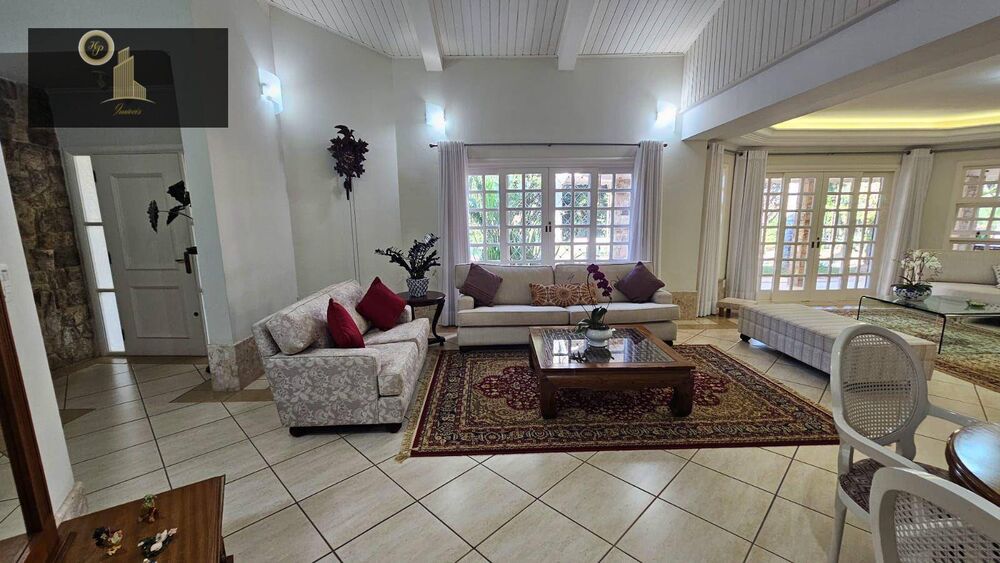 Casa, 4 quartos, 632 m² - Foto 9