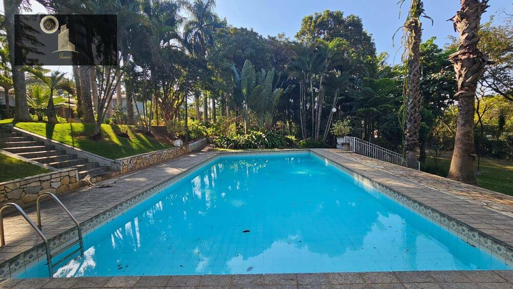 Casa, 4 quartos, 632 m² - Foto 6