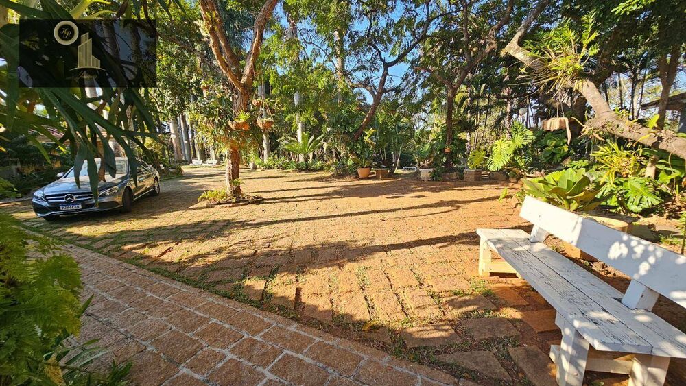 Casa, 4 quartos, 632 m² - Foto 17