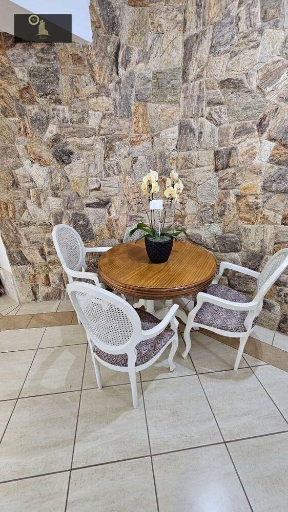 Casa, 4 quartos, 632 m² - Foto 10
