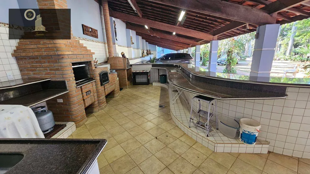 Casa, 4 quartos, 632 m² - Foto 29
