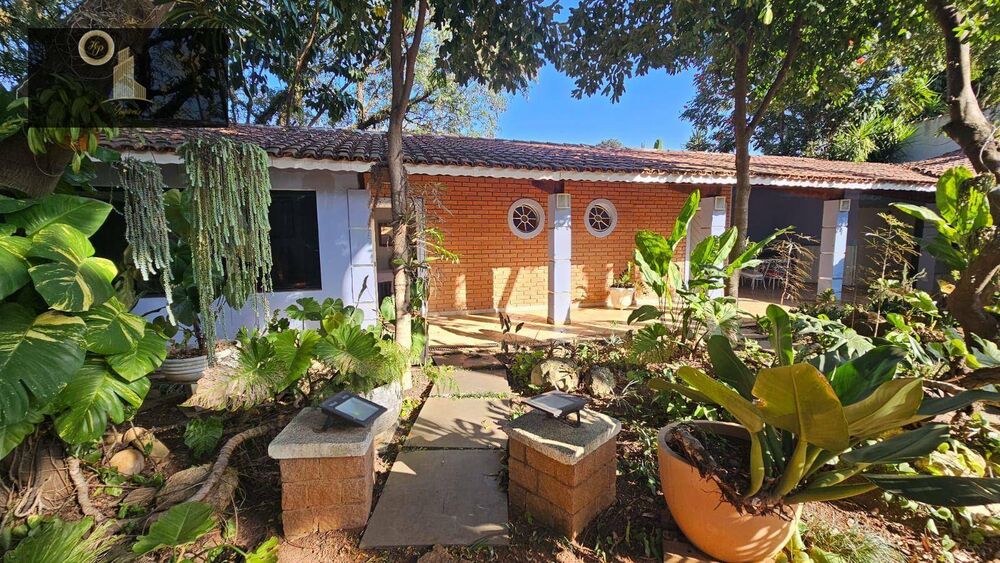 Casa, 4 quartos, 632 m² - Foto 20