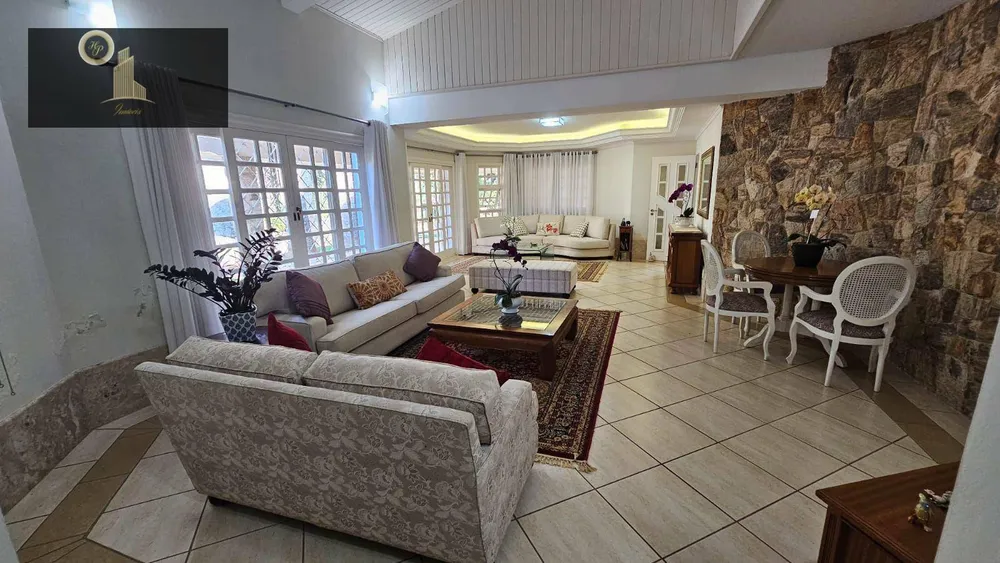 Casa, 4 quartos, 632 m² - Foto 11