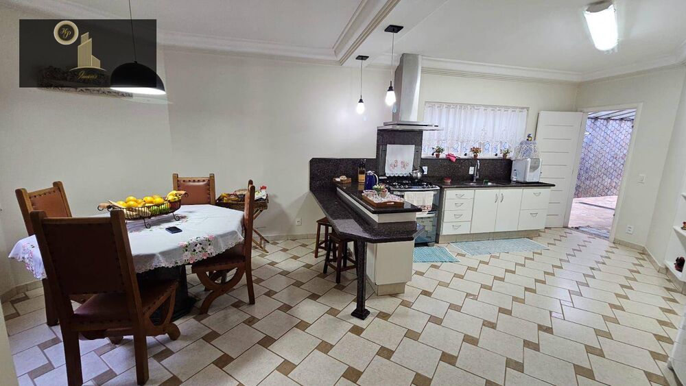 Casa, 4 quartos, 632 m² - Foto 14