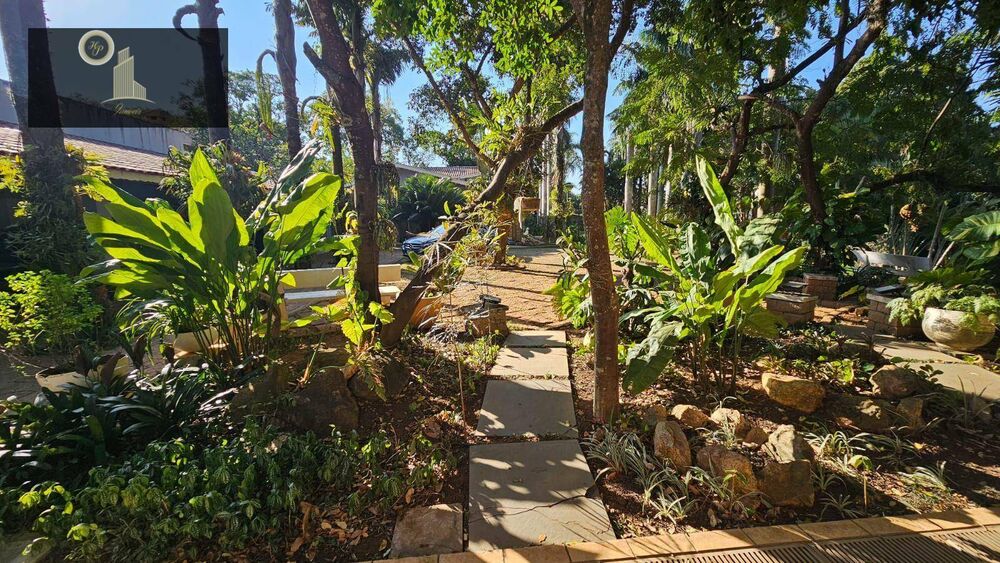 Casa, 4 quartos, 632 m² - Foto 19