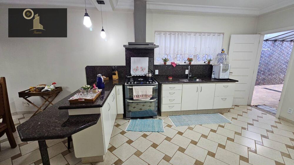 Casa, 4 quartos, 632 m² - Foto 16