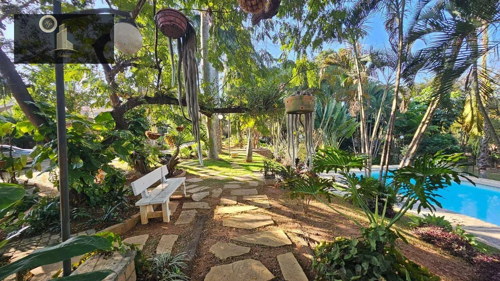 Casa, 4 quartos, 632 m² - Foto 31