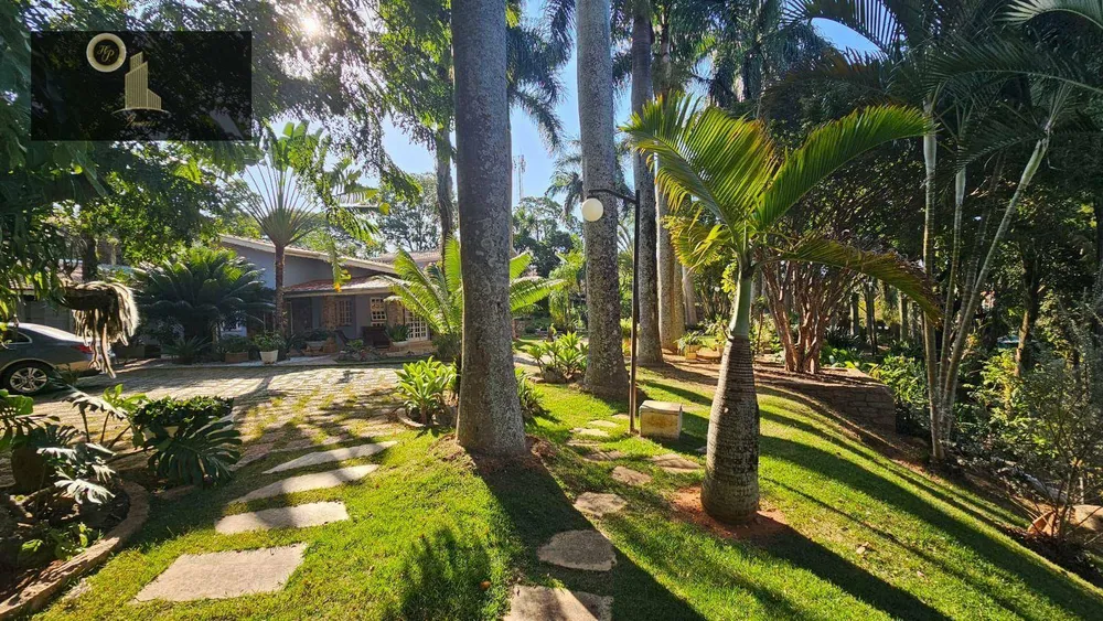 Casa, 4 quartos, 632 m² - Foto 8