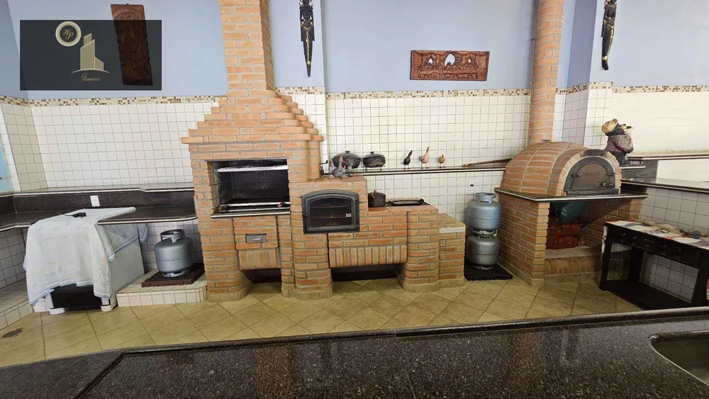Casa, 4 quartos, 632 m² - Foto 28