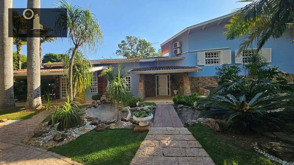 Casa, 4 quartos, 632 m² - Foto 8