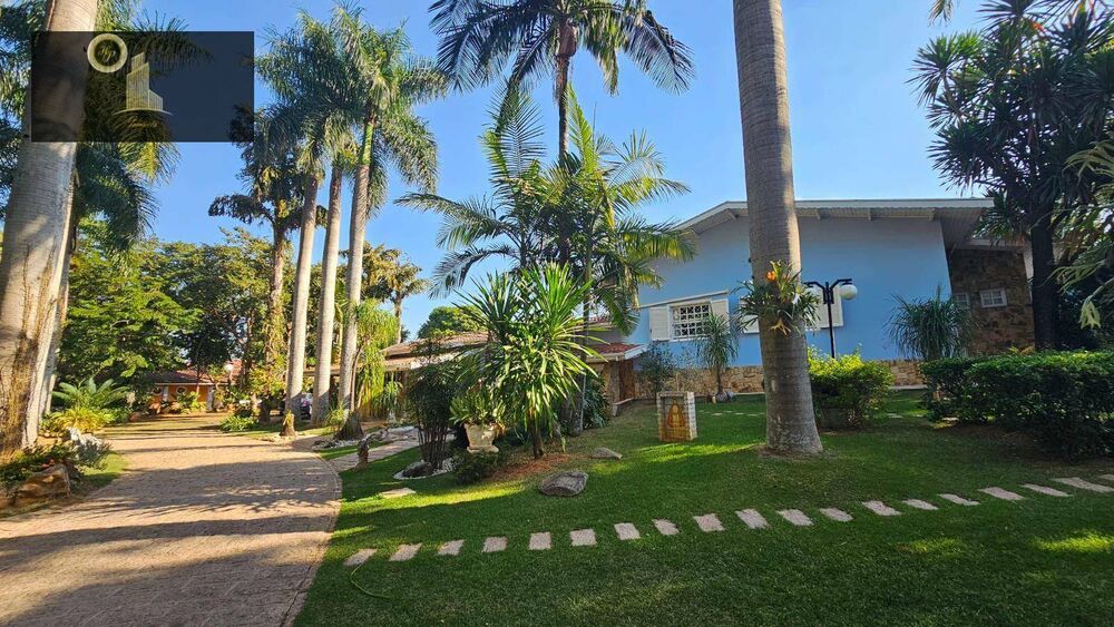 Casa, 4 quartos, 632 m² - Foto 7