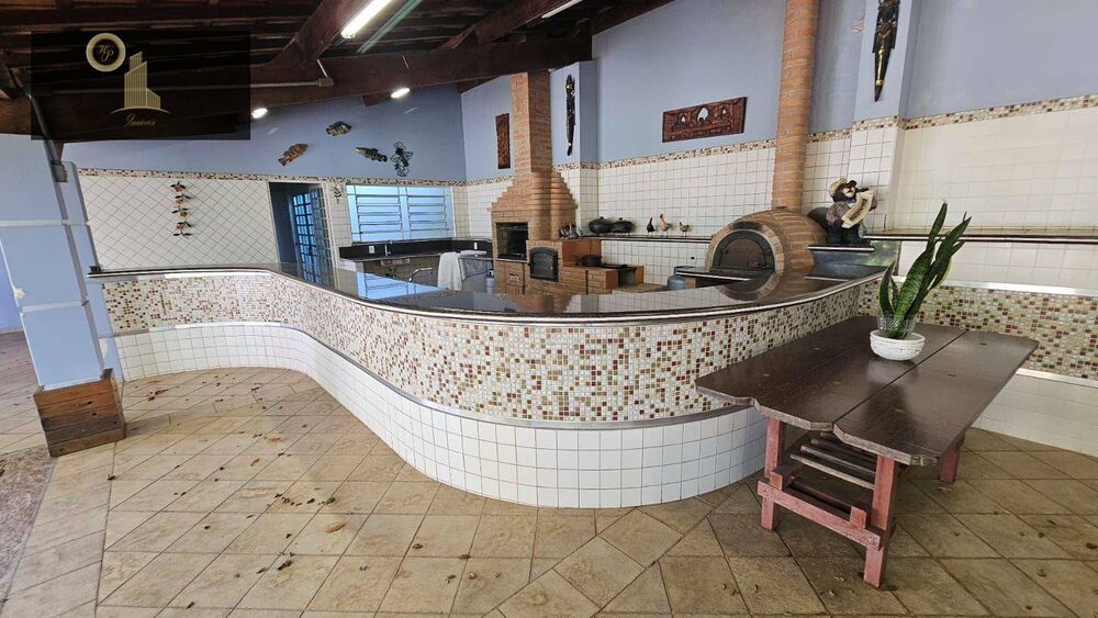 Casa, 4 quartos, 632 m² - Foto 18