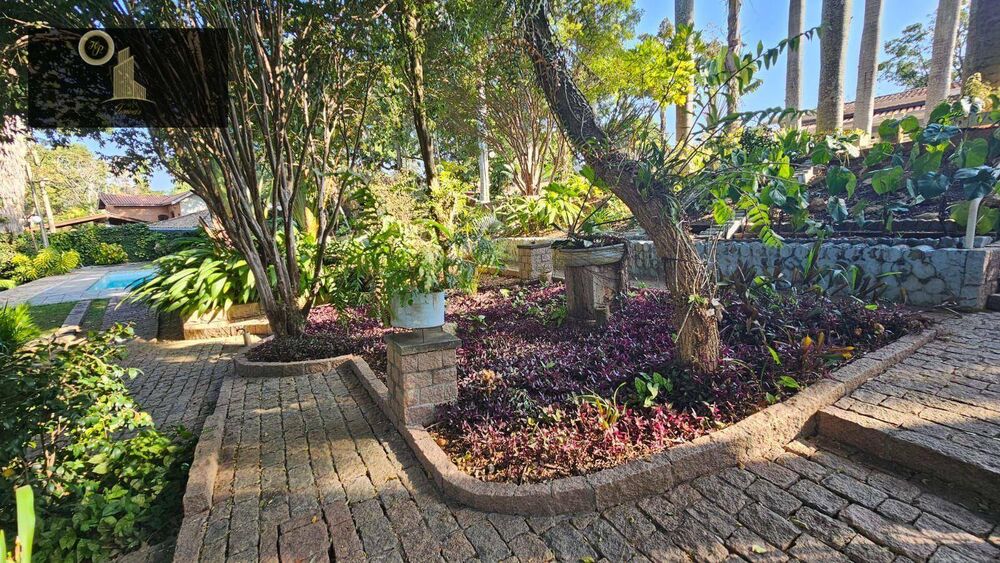 Casa, 4 quartos, 632 m² - Foto 3