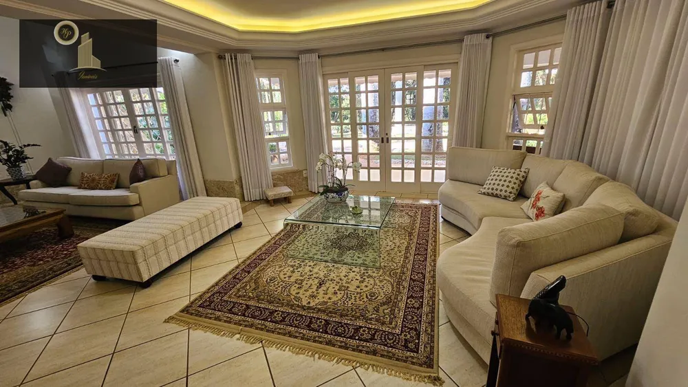 Casa, 4 quartos, 632 m² - Foto 13