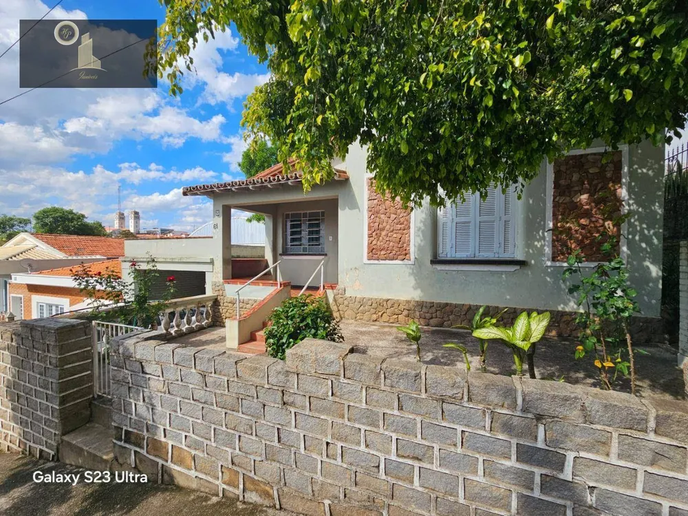 Casa, 2 quartos, 161 m² - Foto 3