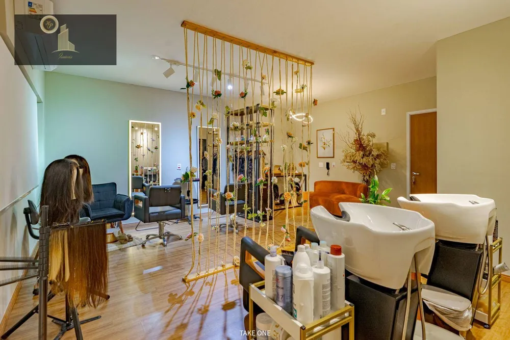 Sala-Conjunto, 48 m² - Foto 6