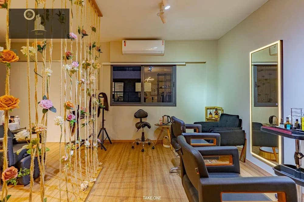 Sala-Conjunto, 48 m² - Foto 7