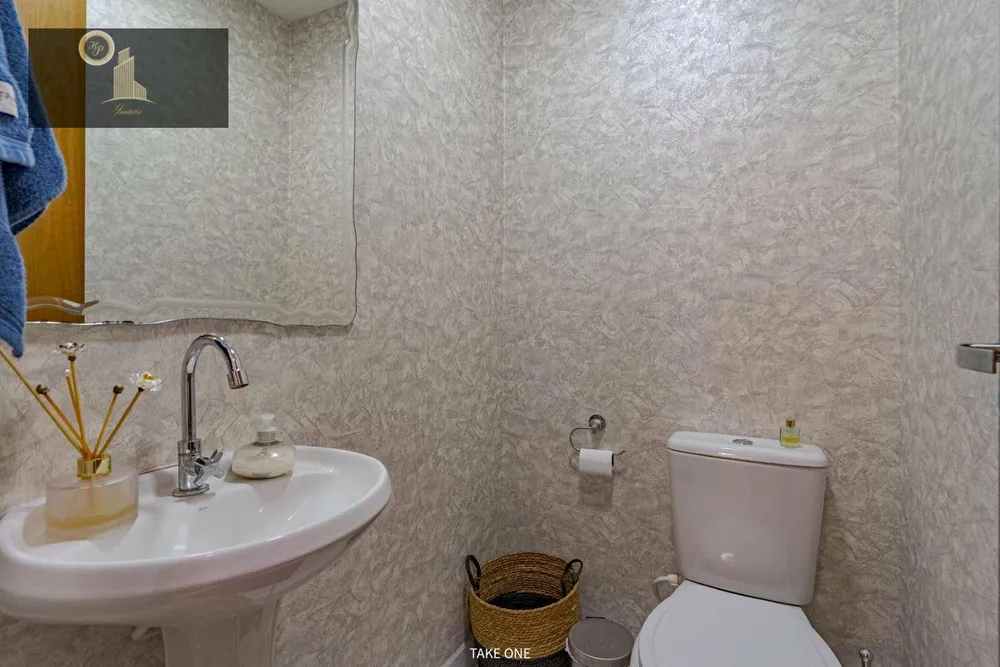 Sala-Conjunto, 48 m² - Foto 8
